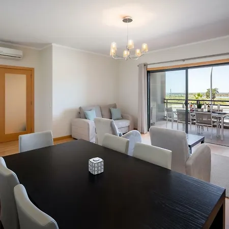 Daire Apartamento Sunrita *