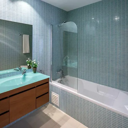 Apartamento Sunrita
