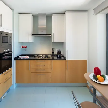 Apartamento Sunrita Daire *
