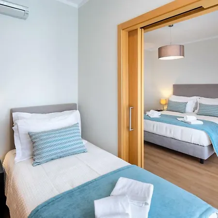 Apartamento Sunrita Daire *