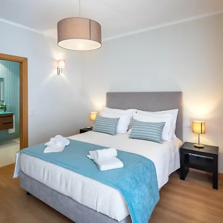 Apartamento Sunrita Daire *