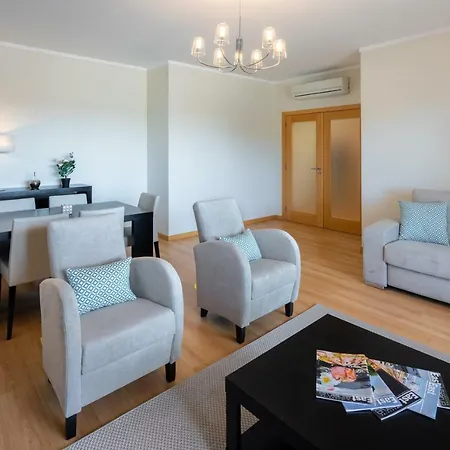 Appartement Apartamento Sunrita