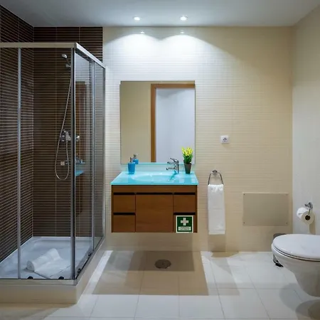 Apartamento Sunrita *
