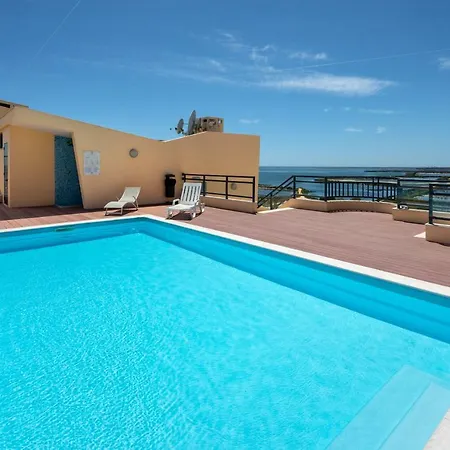 Apartamento Sunrita