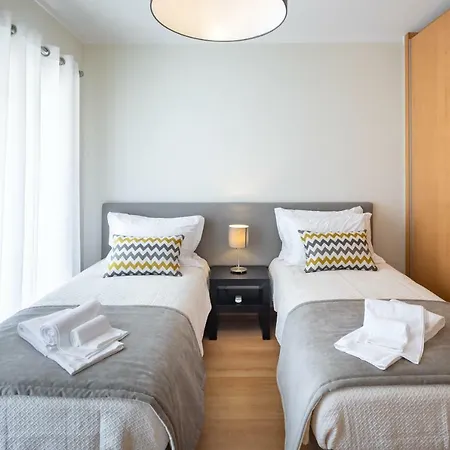 Apartamento Sunrita *